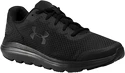 Chaussures de running pour enfant Under Armour Surge 2 Ultimate Black