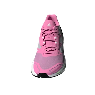 Chaussures de running pour femme adidas  Adistar CS Beam pink