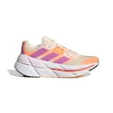 Chaussures de running pour femme adidas  Adistar CS Bliss orange  UK 8