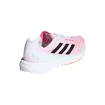 Chaussures de running pour femme adidas SL 20.2 Summer Ready white/pink