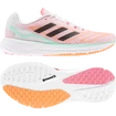 Chaussures de running pour femme adidas SL 20.2 Summer Ready white/pink