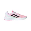 Chaussures de running pour femme adidas SL 20.2 Summer Ready white/pink