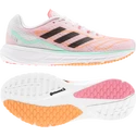 Chaussures de running pour femme adidas SL 20.2 Summer Ready white/pink