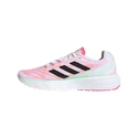 Chaussures de running pour femme adidas SL 20.2 Summer Ready white/pink