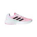 Chaussures de running pour femme adidas SL 20.2 Summer Ready white/pink