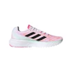 Chaussures de running pour femme adidas SL 20.2 Summer Ready white/pink  EUR 42