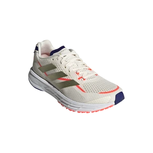 Chaussures de running pour femme adidas  SL 20.3 Chalk White