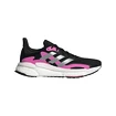 Chaussures de running pour femme adidas Solar Boost 3 black/pink