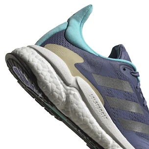 Chaussures de running pour femme adidas Solar Boost 3 Orbit Violet