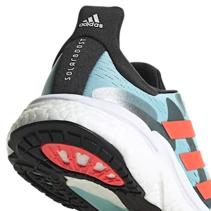 Chaussures de running pour femme adidas Solar Boost 4 Hazy Sky  UK 5