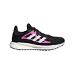 Chaussures de running pour femme adidas Solar Glide 3 black