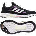 Chaussures de running pour femme adidas Solar Glide 3 black