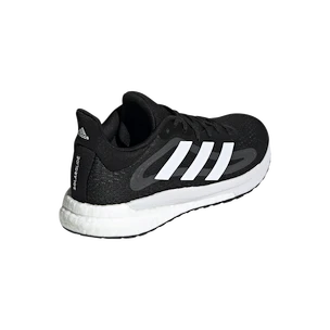 Chaussures de running pour femme adidas Solar Glide 4 Core Black