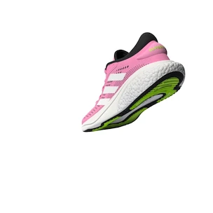 Chaussures de running pour femme adidas  Supernova 2 Beam pink