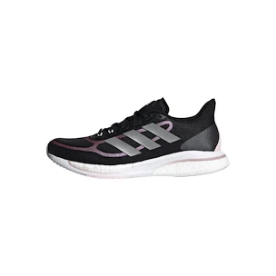 Chaussures de running pour femme adidas  Supernova + black