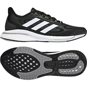 Chaussures de running pour femme adidas  Supernova + Core Black