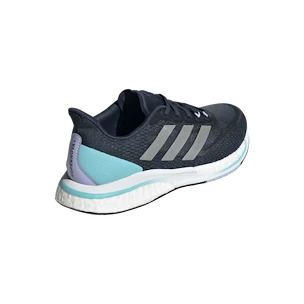 Chaussures de running pour femme adidas  Supernova + Crew Navy