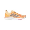 Chaussures de running pour femme adidas  Supernova + orange