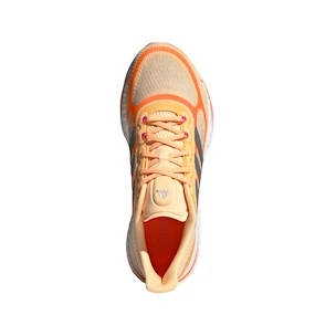 Chaussures de running pour femme adidas  Supernova + orange