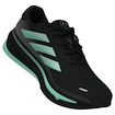 Chaussures de running pour femme adidas Supernova Rise ME Core Black/Semi Mint Rush/Iron Metallic