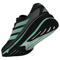 Chaussures de running pour femme adidas Supernova Rise ME Core Black/Semi Mint Rush/Iron Metallic