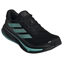 Chaussures de running pour femme adidas Supernova Rise ME Core Black/Semi Mint Rush/Iron Metallic