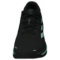 Chaussures de running pour femme adidas Supernova Rise ME Core Black/Semi Mint Rush/Iron Metallic