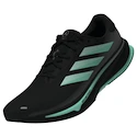 Chaussures de running pour femme adidas Supernova Rise ME Core Black/Semi Mint Rush/Iron Metallic