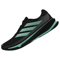 Chaussures de running pour femme adidas Supernova Rise ME Core Black/Semi Mint Rush/Iron Metallic