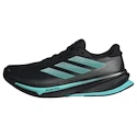 Chaussures de running pour femme adidas Supernova Rise ME Core Black/Semi Mint Rush/Iron Metallic