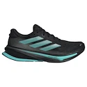 Chaussures de running pour femme adidas Supernova Rise ME Core Black/Semi Mint Rush/Iron Metallic