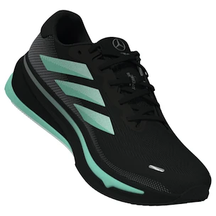 Chaussures de running pour femme adidas Supernova Rise ME Core Black/Semi Mint Rush/Iron Metallic