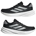 Chaussures de running pour femme adidas Supernova Stride 2 Core Black/Cloud White/Grey