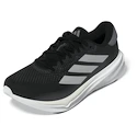 Chaussures de running pour femme adidas Supernova Stride 2 Core Black/Cloud White/Grey