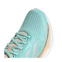 Chaussures de running pour femme adidas Supernova Stride 2 Flash Aqua/Zero Metallic/Powder Coral