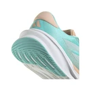 Chaussures de running pour femme adidas Supernova Stride 2 Flash Aqua/Zero Metallic/Powder Coral