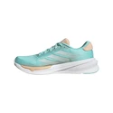 Chaussures de running pour femme adidas Supernova Stride 2 Flash Aqua/Zero Metallic/Powder Coral