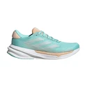 Chaussures de running pour femme adidas Supernova Stride 2 Flash Aqua/Zero Metallic/Powder Coral