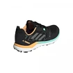 Chaussures de running pour femme adidas  Terrex Agravic GTX Core Black