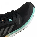 Chaussures de running pour femme adidas  Terrex Agravic GTX Core Black