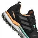 Chaussures de running pour femme adidas  Terrex Agravic GTX Core Black