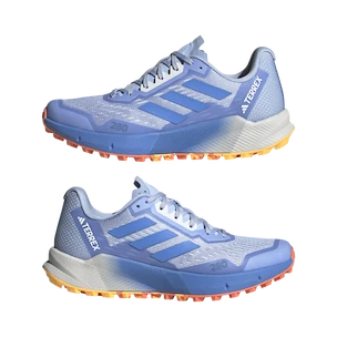 Chaussures de running pour femme adidas  Terrex Agravic ULTR  FLOW BLUDAW/BLUFUS/CORFUS