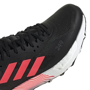 Chaussures de running pour femme adidas  Terrex Agravic Ultra Core Black