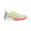 Chaussures de running pour femme adidas  Terrex Speed Flow Almost Lime  UK 5,5