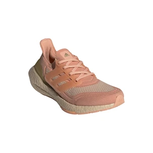 Chaussures de running pour femme adidas  Ultraboost 21 Ambient Blush