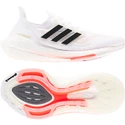 Chaussures de running pour femme adidas  Ultraboost 21 Cloud White