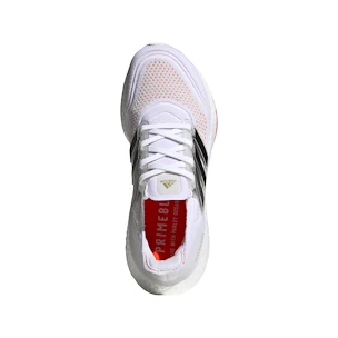 Chaussures de running pour femme adidas  Ultraboost 21 Cloud White