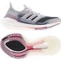 Chaussures de running pour femme adidas  Ultraboost 21 Cold.Rdy Halo Silver  UK 6,5