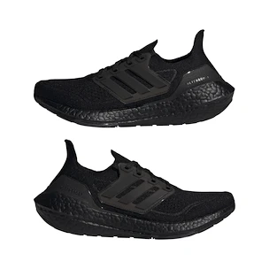 Chaussures de running pour femme adidas  Ultraboost 21 Core Black