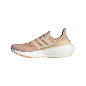 Chaussures de running pour femme adidas  Ultraboost 21 Halo Blush